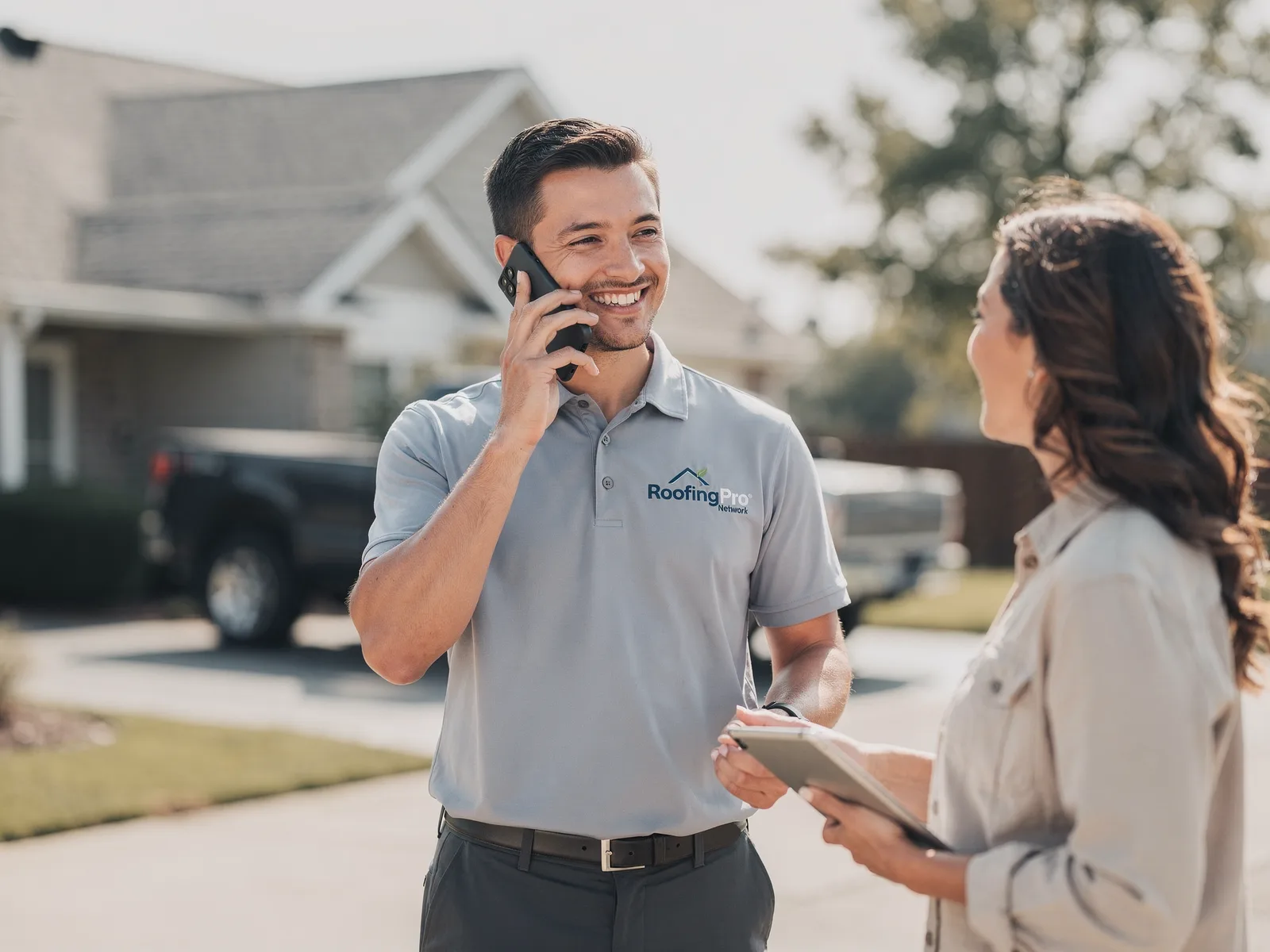 Roof Leak Repair in Ravenden Springs, AR